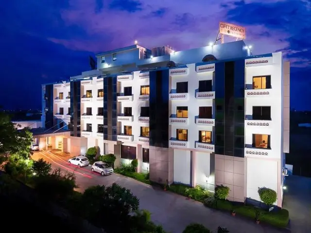 GRT Regency Tuticorin