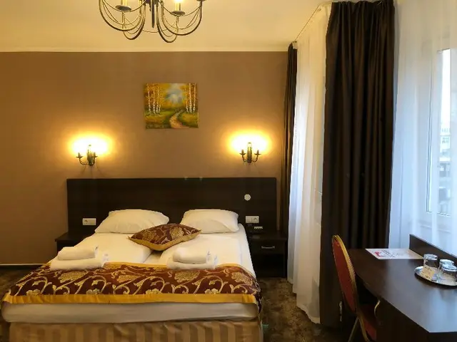Atlas Berlin Hotel