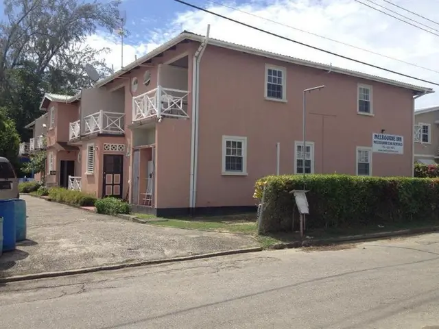 Melbourne Inn