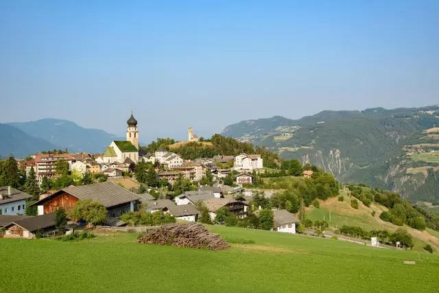 Emmy - Dolomites Family Resort