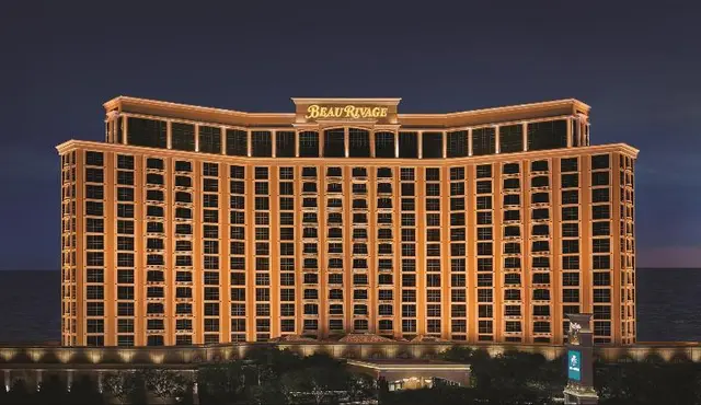 Beau Rivage Resort