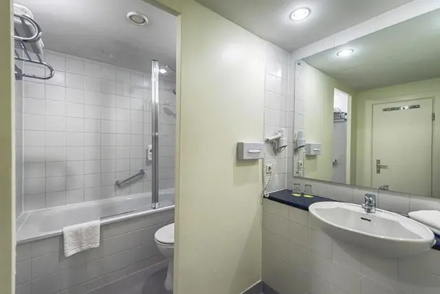 AHORN Seehotel Templin