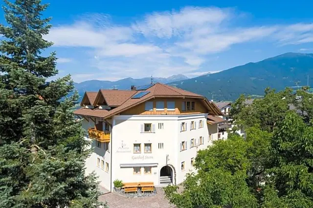 Wandergasthof Stern