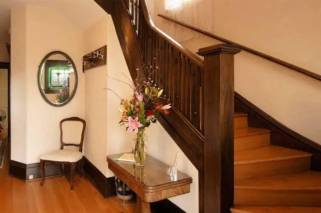 Fisher House Bed & Breakfast