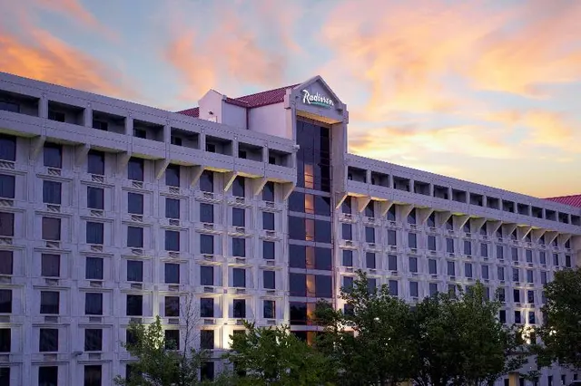 Thousand Hills Resort Hotel