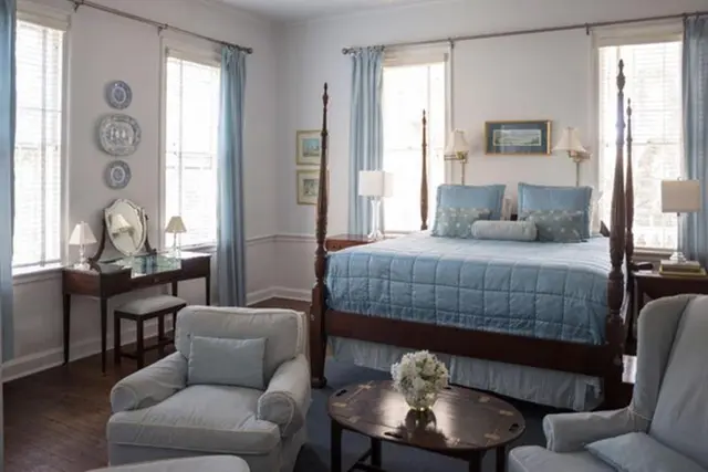 Rhett House Inn