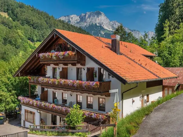 Maria Gern