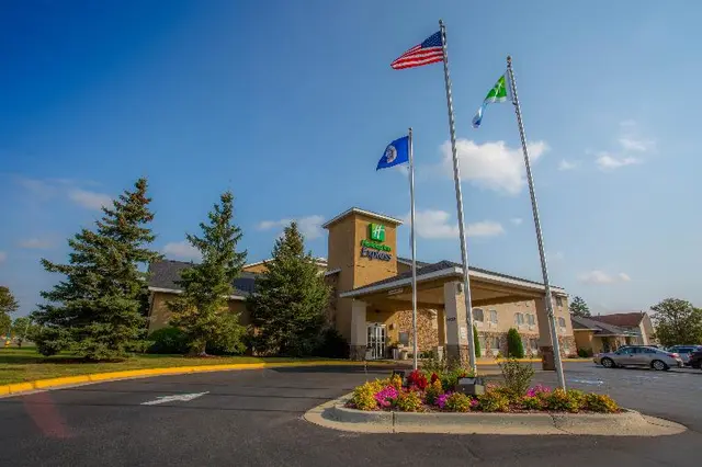 Hotel Bemidji