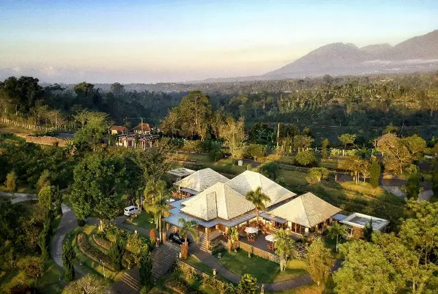 Bagus Agro Pelaga