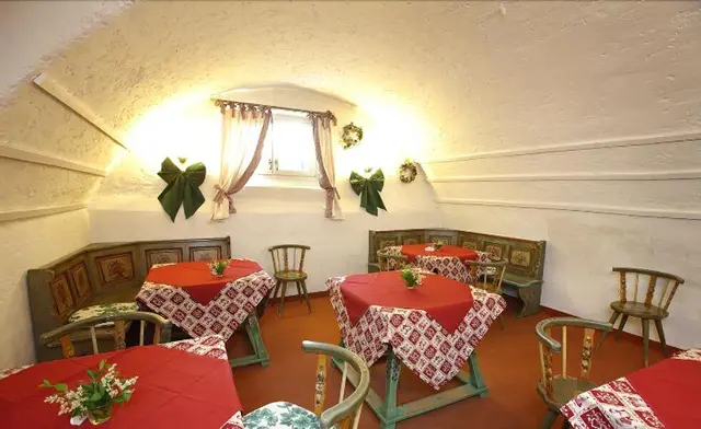 Naturhotel Wieserhof