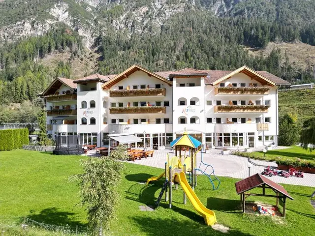 Alpin