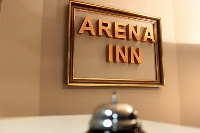 Arena Inn