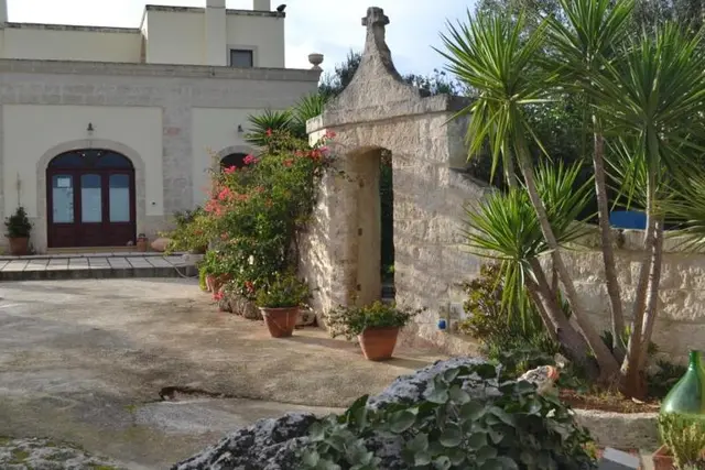 Masseria San Martino