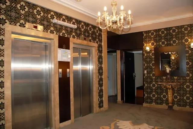 Hotel Napoleon