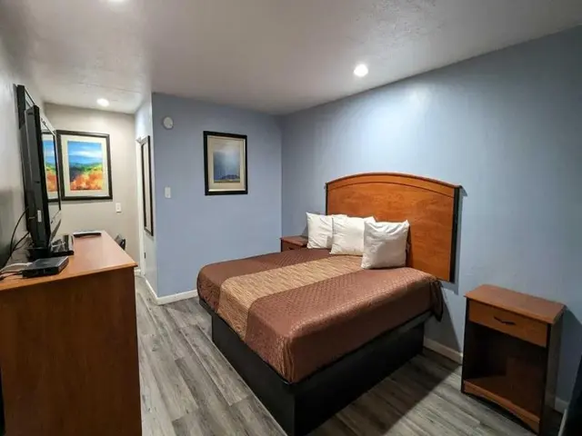 Best Motel