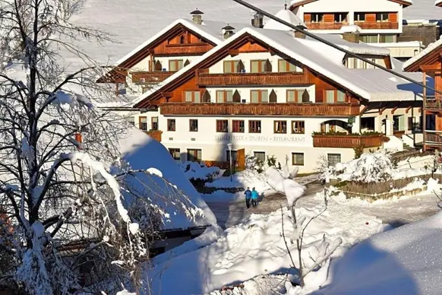 Naturhotel Miraval