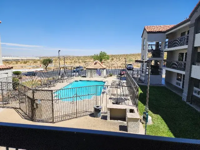 Motel 6 Barstow, Ca - Lenwood Road