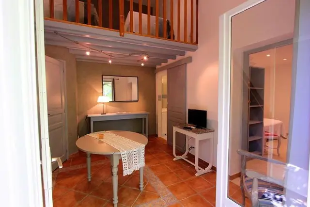 Auberge du Vigneron