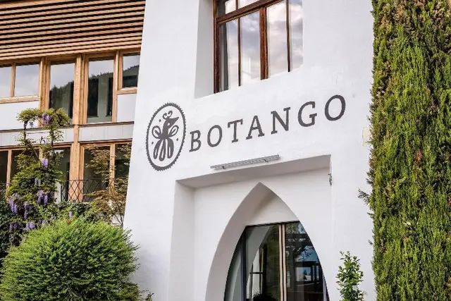 Botango Hotel