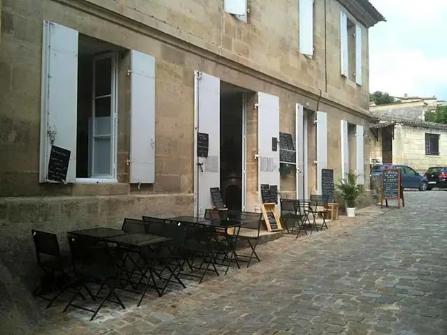 Les Logis du Roy