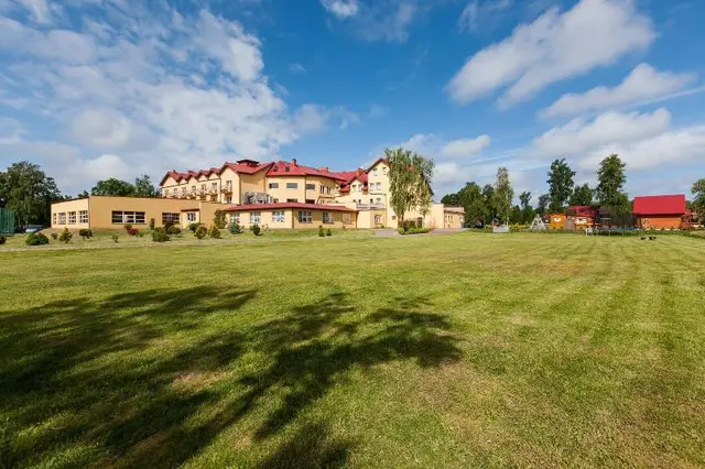 Bursztyn SPA & Wellness