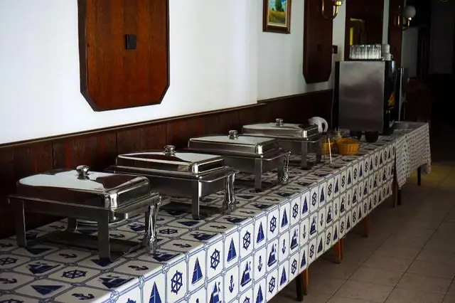 Hotel Club Tihany