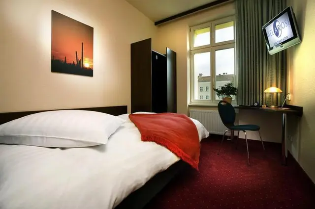 Melarose Feng Shui Hotel