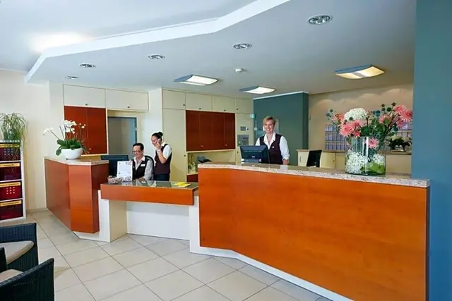 In Via Gäste- und Tagungshaus im Meinwerk-Institut