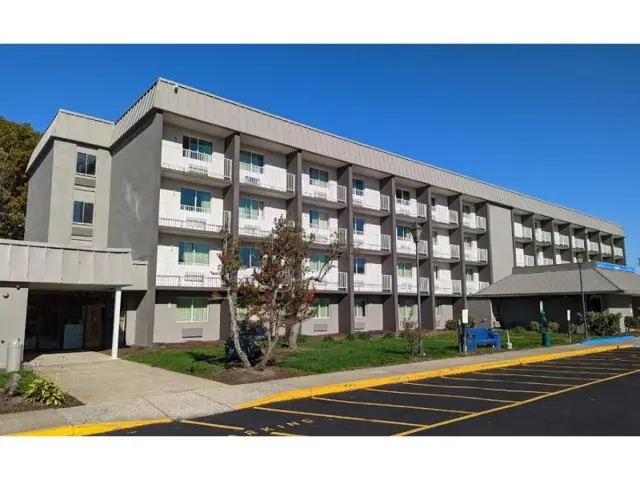 Motel 6 Danvers, Ma - Boston North