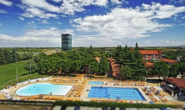 Molino Rosso