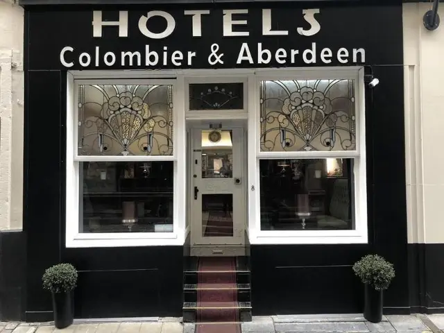 Abberdeen