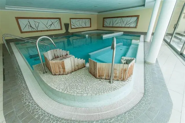 Albergo Dimaro Welness & Family Hotel