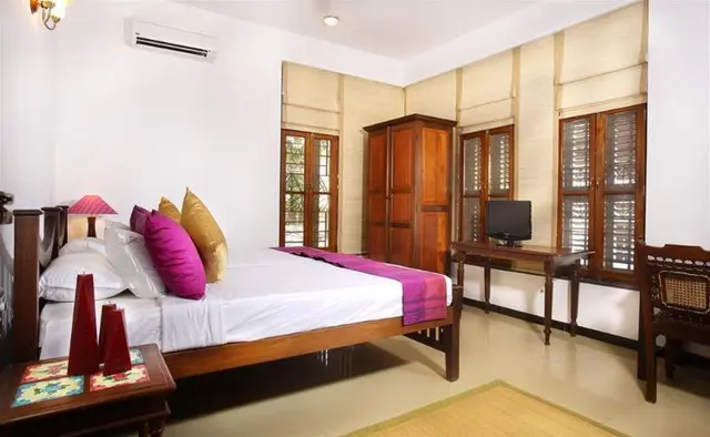 Laika Boutique Stays Hotel