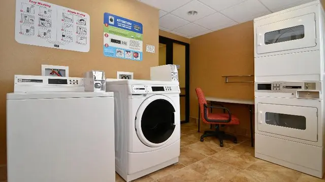 Holiday Inn Express Branson - Green Mountain Drive