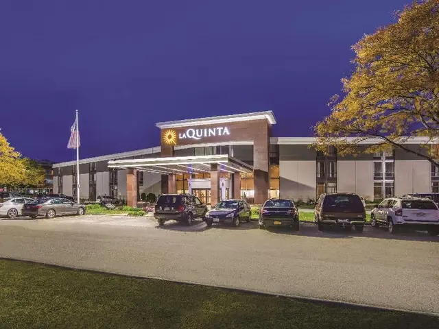 La Quinta Inn & Suites Boston Andover