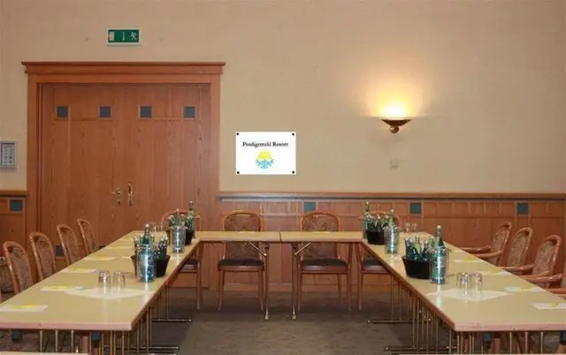 Familotel Predigtstuhl Resort