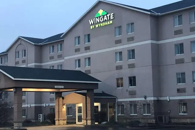 SureStay Plus Hotel by Best Western Ashland