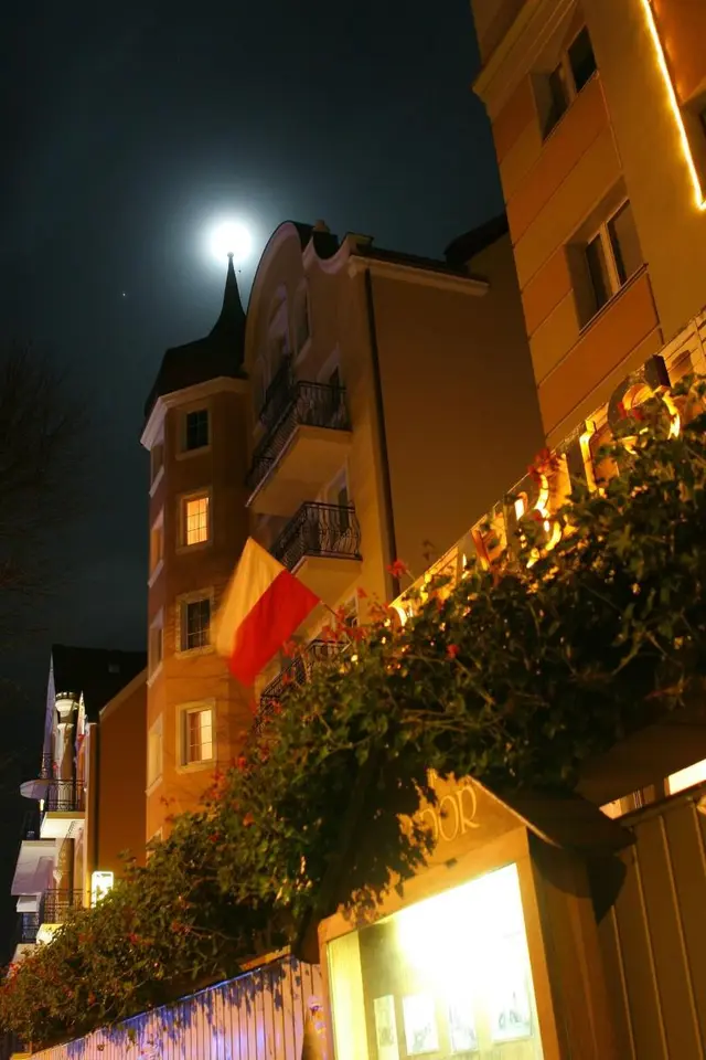 Hotel Polaris