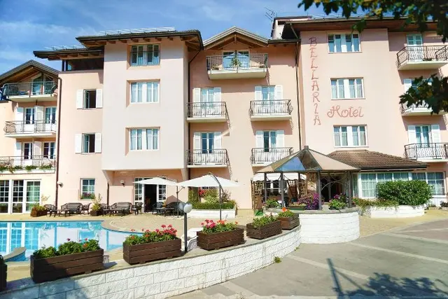 Bellaria