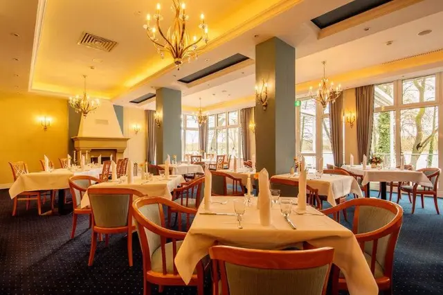 Inselhotel Potsdam