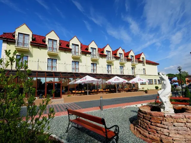 Delfin Spa&Wellness