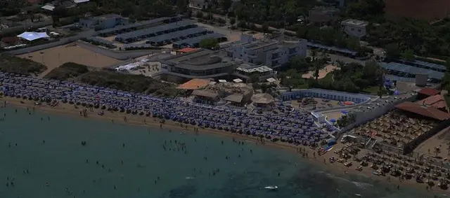 Lido Torre Egnazia
