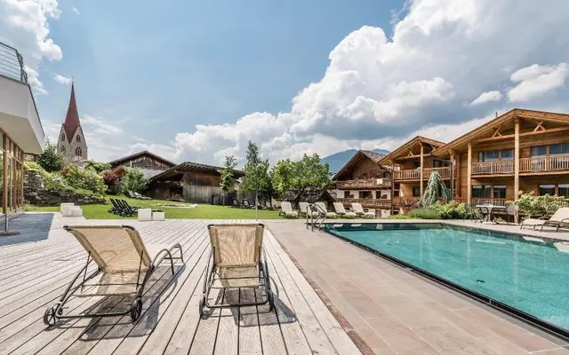 Gasserhof