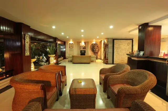 La Walon Hotel