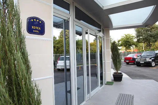 Hotel Zeder Garni