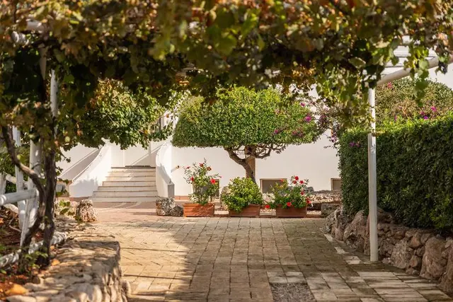Hotel Montecallini (Adult Only +14)