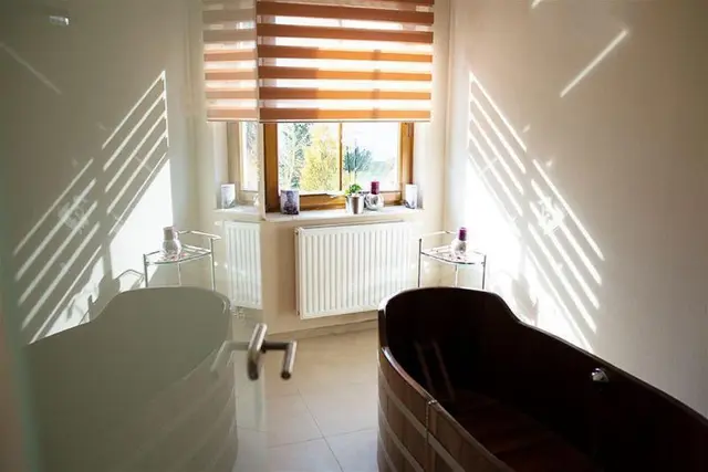 Residenz Seehotel Berlin-Brandenburg