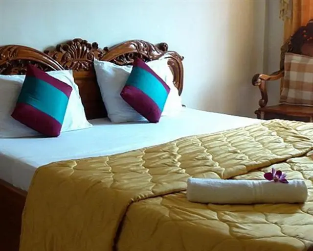 Star Hotel