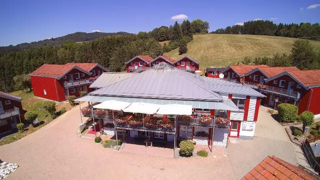 Village Hotel Bayerischer Wald