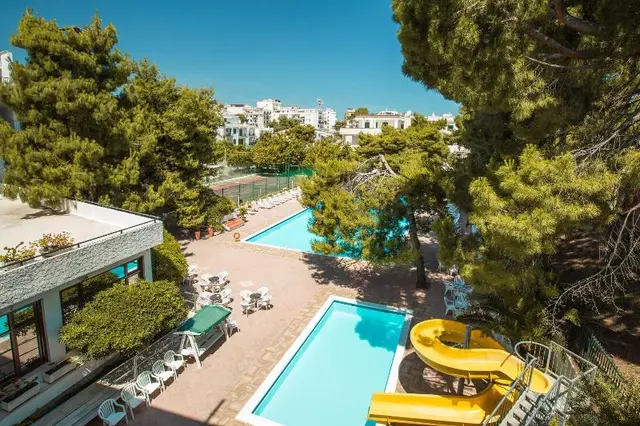 Hotel Mediterraneo